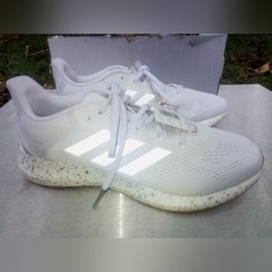 Adidas PureBoost 21 W running/(walking) shoes (NWT)